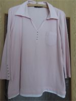 Shirt Longshirt von One Touch in rosa Gr 44/46 Thüringen - Schleusingen Vorschau