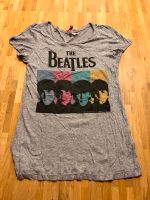 The Beatles Damenoberteil T-Shirt Grau Größe 36 S Berlin - Reinickendorf Vorschau