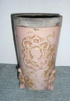 Vase ~ APPLETREE ~ altrosé ~ Vintage ~ NEU! Hessen - Schaafheim Vorschau