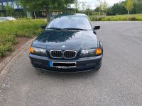 BMW 330d E46 Bayern - Wonfurt Vorschau