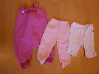 süße Petit Bateau Baby Hose Leggings Leggins Gr 62/68 Schleswig-Holstein - Kiel Vorschau