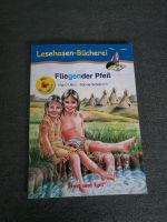 Fliegender Pfeil Rheinland-Pfalz - Ürzig Vorschau