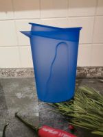 Blaue Kanne von Tupperware 1 Liter Baden-Württemberg - Nürtingen Vorschau