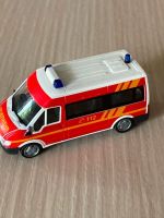 Rietze 51035 Ford Transit Bus Feuerwehr Dreieich Hessen - Fulda Vorschau