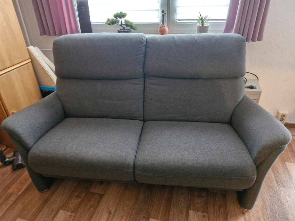 Couch / Sofa / Sessel in Hoyerswerda