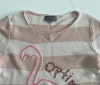 Lieblingsstück Pullover rosa Baumwolle Optimist Flamingo Bayern - Mainaschaff Vorschau