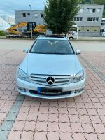 Mercedes Benz C 200 kompressor Baden-Württemberg - Pfullingen Vorschau