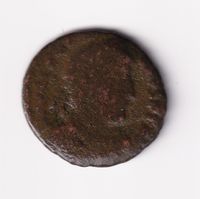 (C05g) antike Münze - Römer - alte Bronze - 2 Gramm -  Ø 17,7  mm Bayern - Lindau Vorschau