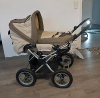 Kinderwagen mit Zubehör, letzte Preissenkung Brandenburg - Mixdorf Vorschau