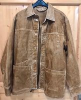 Tolle Diesel Jacke Herren Blazer Beige Gr. XL neu Saarland - Gersheim Vorschau