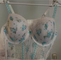 Victoria‘s Secret Korsett BH Neu (L/XL) Nordrhein-Westfalen - Ratingen Vorschau
