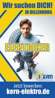 Elektriker Hessen - Dillenburg Vorschau