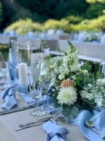 Dekoverleih Dekoration Hochzeit Konfirmation Kommunion Bayern - Wassertrüdingen Vorschau