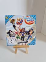 Promo-DVD "DC Super Hero Girls" Bayern - Breitengüßbach Vorschau