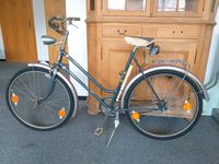 NSU Damenrad Fahrrad 26er Sammlerobjekt Oldtimer Antik Rheinland-Pfalz - Neuwied Vorschau
