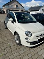 Fiat 500C Cabrio Niedersachsen - Salzgitter Vorschau