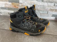 Jack Wolfskin Wanderschuhe gr 34 Bayern - Untermeitingen Vorschau