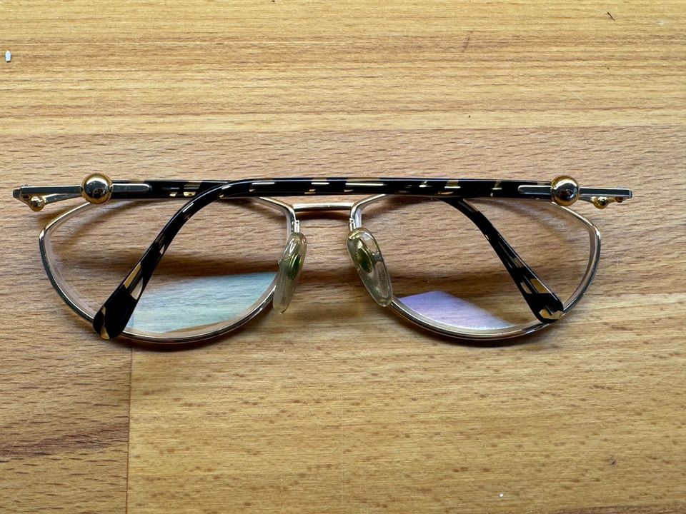 Paloma Picasso Vintage Brille in Düren