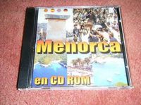 Reiseführer Menorca auf CD Videos, Bilder, Musik, Daten, Touren u Bochum - Bochum-Süd Vorschau