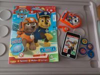 Paw Patrol Zeitung mit Spielsachen Thüringen - Bad Salzungen Vorschau