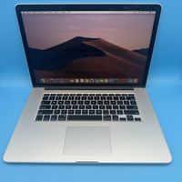 ❌⭐️ MacBook Pro 15'' 2013 A1398 i7 2,3GHz 8GB 256GB SSD❌⭐️ M76 Mitte - Wedding Vorschau