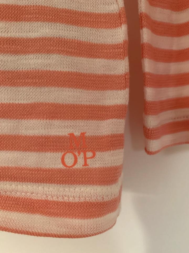 Marc o‘Polo: schönes Langarmshirt - Größe S - Streifen - neu! in Hamburg