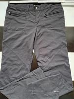 Hose schwarz Columbia titanium Gr. 38 Niedersachsen - Braunschweig Vorschau