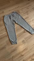 Nike Jogginghose Grau Hessen - Wiesbaden Vorschau