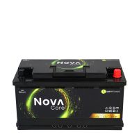 WATTSTUNDE® NOVA Core 150Ah Batterie LiFePO4 - (0% MwSt.) Häfen - Bremerhaven Vorschau