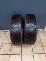 2x Allwetterreifen Continental 215/65 R17 99V R0013 Baden-Württemberg - Marbach am Neckar Vorschau