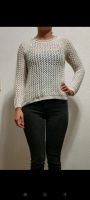 Strickpullover weiß hellbeige XS Niedersachsen - Oldenburg Vorschau