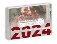 - Schlemmerblock - Main-Taunus-Kreis (MTK) & Umgebung - 2024 - Hessen - Eschborn Vorschau