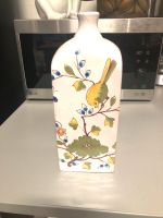 Blumenvase handbemalt Nordrhein-Westfalen - Bünde Vorschau