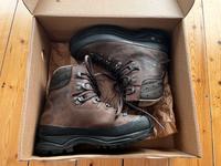 Hanwag Yukon Lady ✨Trekkingstiefel ✨ Wanderschuh ✨ Hamburg-Nord - Hamburg Barmbek Vorschau