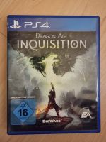 PS4 Dragon Age Inquisition Playstation 4 Spiel Berlin - Steglitz Vorschau