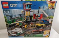 LEGO City 60198 Güterzug Eisenbahn NEU Baden-Württemberg - Brühl Vorschau