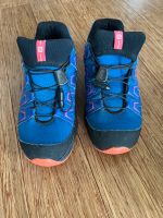 Trekkingschuhe Kinder Salomon Größe 36 Baden-Württemberg - Vogtsburg Vorschau