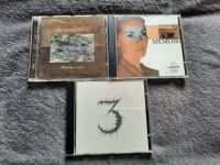 The Third And The Mortal CD-Set Nordrhein-Westfalen - Bottrop Vorschau