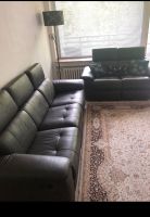 Leder Sofa (Set,2tlg) Dortmund - Brackel Vorschau