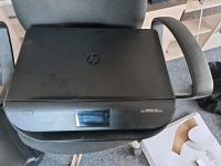 HP Envy 4520 All in One Drucker Schleswig-Holstein - Lübeck Vorschau