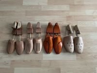 6 Paar diverse Schuhspanner aus Holz:  Größe 40-43 Berlin - Lichtenberg Vorschau