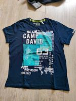 Camp David T-Shirt Gr. M Nordrhein-Westfalen - Gelsenkirchen Vorschau