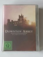 Downton Abbey - Die komplette Serie - Box 23 DVD´s  - NEU/OVP Hessen - Langen (Hessen) Vorschau