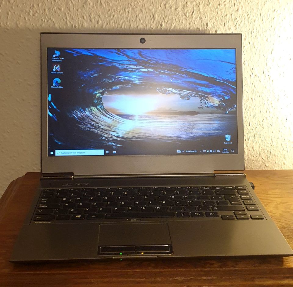 Toshiba Portege Z930 Ultrabook 13,3 Zoll in Dresden