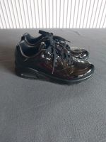 Skechers UNO Sneakers Lack schwarz Gothic Gr.40 Niedersachsen - Rinteln Vorschau