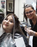 WIR SUCHEN DICH ❗️❗️❗️  [FRISEUR / FRISEURIN ‍] Harburg - Hamburg Eißendorf Vorschau