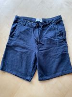 Selected homme Shorts in Blau Gr. M für Herren Bayern - Vilsbiburg Vorschau