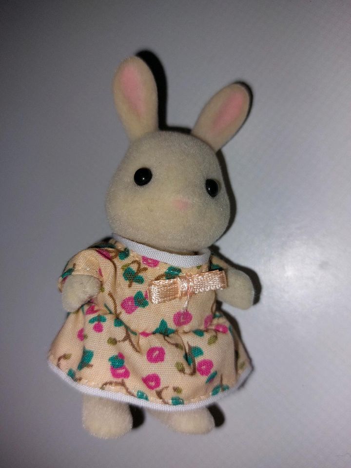 Sylvanian Families Hasenfamilie in Bad Honnef