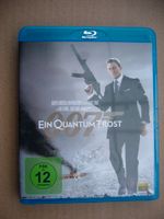 007 Ein Quantum Trost  Blu- Ray Bayern - Bad Kissingen Vorschau