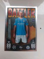 MATCH ATTAX KARTE von rodri Bayern - Amberg Vorschau